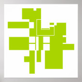 Poster Scorpion (Devant)