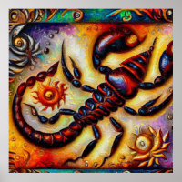 Scorpion 1