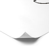 Poster Scorpion Starlight (Coin)