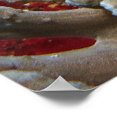Poster Scorpionfish (Coin)