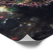 Poster Scorpionfish Camouflé (Coin)