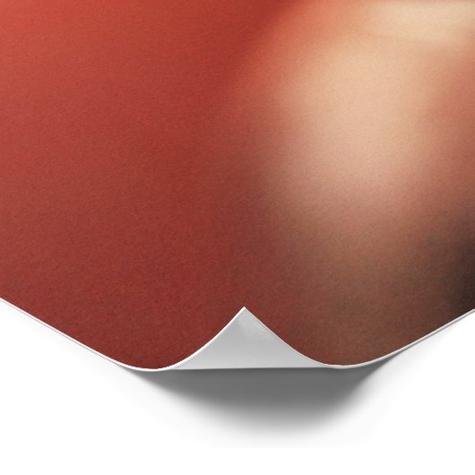 Poster Scotch simple malt (Coin)