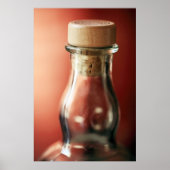 Poster Scotch simple malt (Devant)