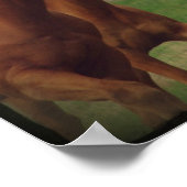 Poster Scotch Trots (Coin)