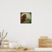 Poster Scotch Trots (Cuisine)