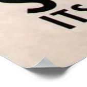 Poster Scotland vintage travel (Coin)