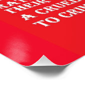 Poster Scotland Yard l'histoire de Londres Angleterre (Coin)