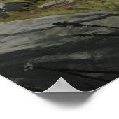 Poster Scotsman (Coin)