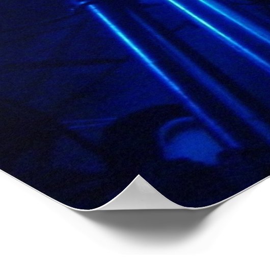 Poster scott burn (Coin)