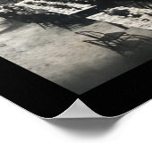 Poster Scottish Rite Banquet Photo 1915 (Coin)