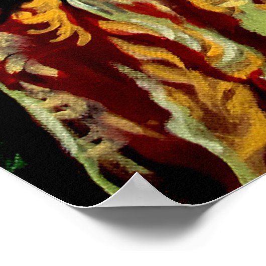 Poster Scottish Terrier Trio (Coin)