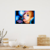 Poster Scotty Vanity Cisors (Cuisine)