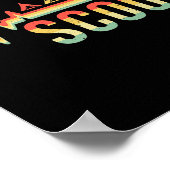 Poster Scout 1 (Coin)