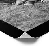 Poster Scouts et Guides de l'Armée du Potomac 1864 (Coin)