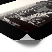 Poster Scranton, PA Photo 1909 (Coin)