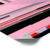 Poster Scrapple Slopedough (Coin)