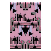 Poster Scrapple Slopedough (Devant)