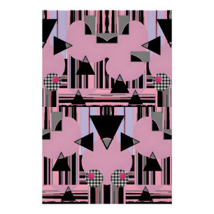 Poster Scrapple Slopedough