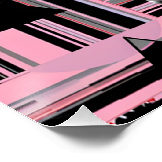 Poster Scrapple Slopedough (Coin)