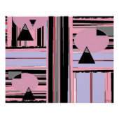 Poster Scrapple Tackle Toe (Devant)