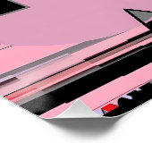 Poster Scrapple Tackle Toe (Coin)