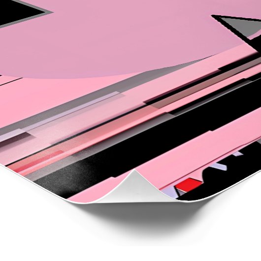 Poster Scrapple Tackle Toe (Coin)