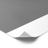 Poster SCREAM - La vie est agonie (Coin)