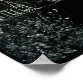 Poster Script Cuneiform (Coin)