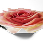 Poster Scripture Psalm 9, Floral (Coin)