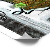 Poster Scrooge&MarleySignScene (Coin)