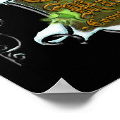 Poster ScroogeSigneHaunted (Coin)