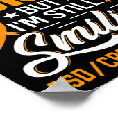 Poster SCRP Complexe Régional de sensibilisation au syndr (Coin)