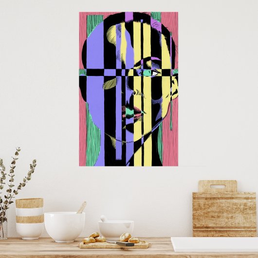 Poster Scrutiny-no text (Cuisine)