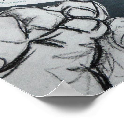 Poster sctron (Coin)