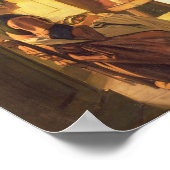 Poster Scullery Maids (Coin)