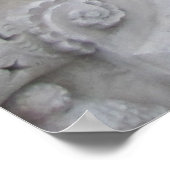 Poster Sculpture d'église (Coin)