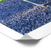 Poster Sculpture d'enfants jouant (Coin)