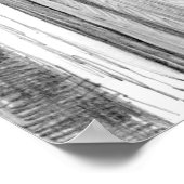 Poster Sculpture du château Crayon Art (Coin)