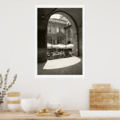 Poster Scuole Palatine (Cuisine)