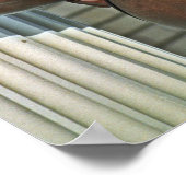 Poster, Scutt_50 Poster (Hoek)