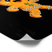 Poster Scy And Caffeinated Coffee Men Women Gingerbread C (Coin)