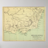 Poster SE Australie (Devant)