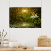 Poster se cacher (Cuisine)