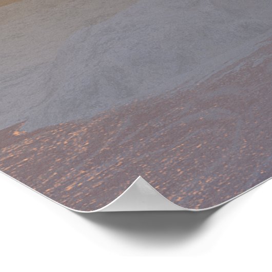 Poster se casser (Coin)