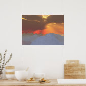 Poster se casser (Cuisine)