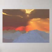 Poster se casser (Devant)