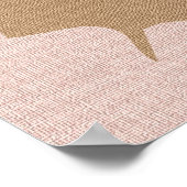 Poster Se levanto blanco (Coin)