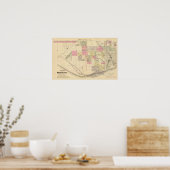 Poster SE Omaha, Nebraska (Cuisine)