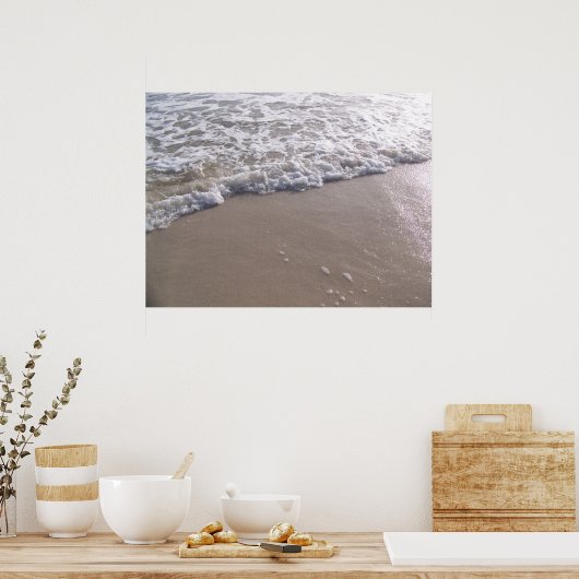 Poster se précipiter (Cuisine)