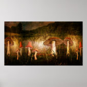 Poster Se Promener Avec Plaisir (Devant)